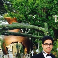 Ebrahim Moradi