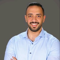 Bashar Masoud