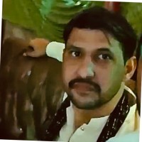 Arshed Mehmood Anjum