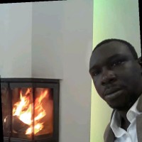 Mamadou TRAORE