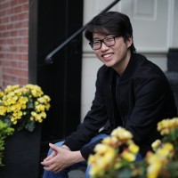 Alexander Li