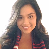 Ashley Berrett