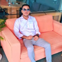 Anil Gurjar