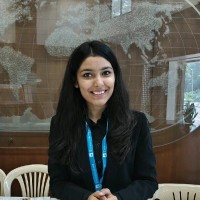 Raksha Agrawal