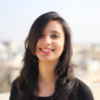 Mahima Bhatt