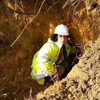 Clara Gonzalez Hernandez