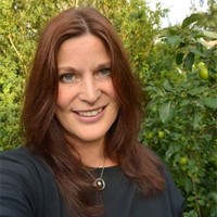 Lena Hjelmér