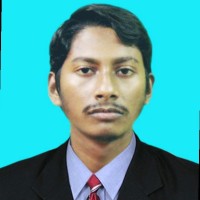 Sourav Maity