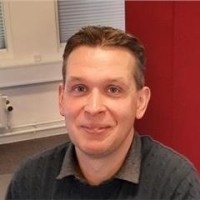 Søren Bondrup Rasmussen
