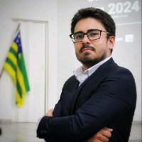 Brenner Camargo - AAI.