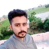 Shoaib Ahmad