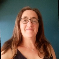 Jo Crouch