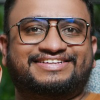 Ashish Varghese
