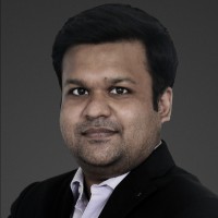 Natarajan Suriyanarayanan