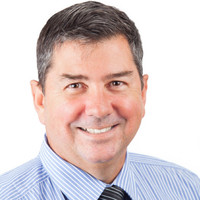 Michael Golledge
