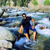 Sumesh Kumar