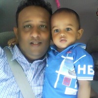 Lahiru De Alwis