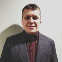 Dave Netik