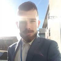 Darren Corcoran