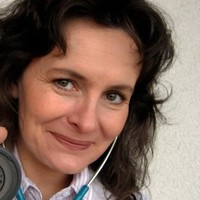 Ildikó Müller, MD.