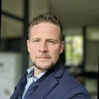 Robert Mathijs Buwalda