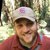 Ryan P Rodgers