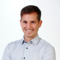 Alejandro de la Traba López