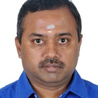 Sathianarayanan krishnamurthy