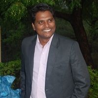 Selva Rajendran