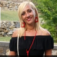 Ketty Bellamacina
