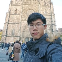 Kuan Ho Chen