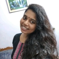 Anuhya Reddy