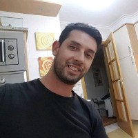 Marco Ribeiro Rodrigues