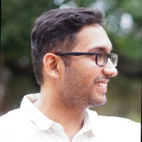 Ramanathan Kashinathan