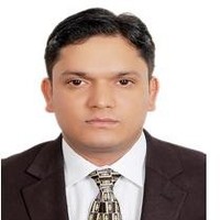 Rakesh Kumar
