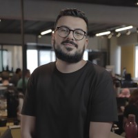 Luiz Felipe Oliveira