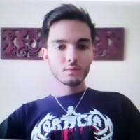 Andrew Tranquellino