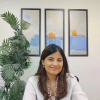 Radhika Kulkarni