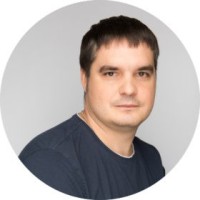 Роман Корниенко