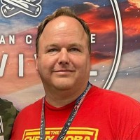 Michael Hauserman