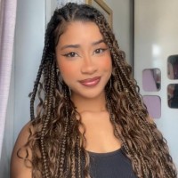 Kathllen Vitória