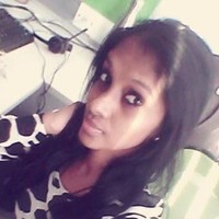 Neetu Cheruliparambil