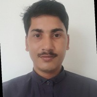 Deepak Ray