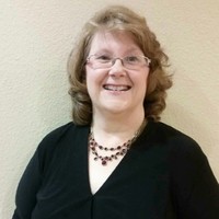 Joyce Romero