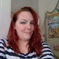 Samantha Bomgardner