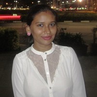 Sushmita Singh