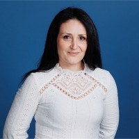 Sveta Raginsky