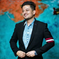 Srinivas Mallavarapu