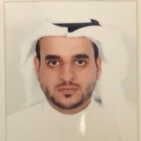 Basel Al-Otaibi