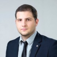 Davit Mikadze